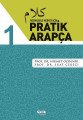 Resimlerle Herkes İçin Pratik Arapça-1, Çelik Yayınevi