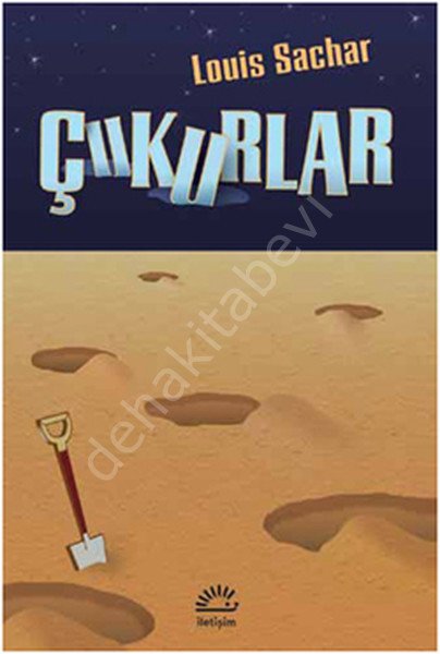 Çukurlar, İletişim Yayınları