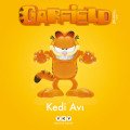 Garfield 4 Kedi Avı, Yapı Kredi Yayınları