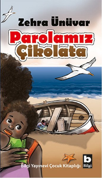 Parolamız Çikolata, Zehra Ünüvar