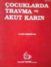 Çocuklarda Travma ve Akut Karın