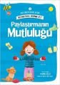 Okul Öncesi Çocuklar İçin Matematiksel Düşünme Seti 4 - Paylaştırmanın Mutluluğu, Erdinç Güllü