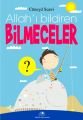 Allah'ı Bildiren Bilmeceler, Cüneyd Suavi