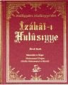İzahatı Hulusiyye, Büyük Boy