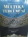 Sorulu Cevaplı Mülteka Tercümesi, 5 Cilt, Ali Kara