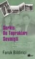 Serkis Bu Toprakları Sevmişti, Faruk Bildirici, Doğan Kitap