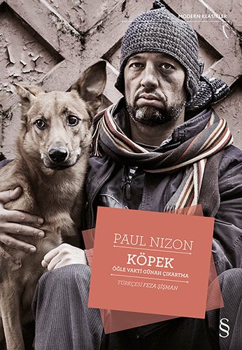 Köpek, Paul Nizon