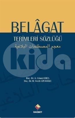 Belagat Terimleri Sözlüğü