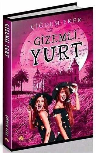 Gizemli Yurt, Maşuk Kitap