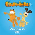 Garfield 3 Odie Hapiste, Yapı Kredi Yayınları