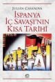 İspanya İç Savaşı'nın Kısa Tarihi, Julian Casanova, İletişim