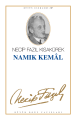 Namık Kemal : 52 - Necip Fazıl Bütün Eserleri, Büyük Doğu Yayınları
