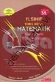 Esen 11. Sınıf Temel Düzey Matematik Konu Özetli Soru Bankası