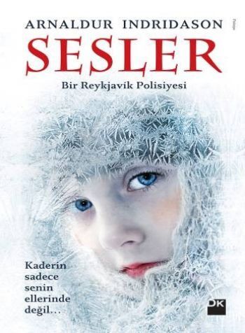 Sesler, Arnaldur Indridason, Doğan Kitap