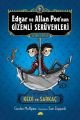 Edgar ve Allan Poe'nun Gizemli Serüvenleri - 3, Gordon McAlpine, Kolektif Kitap