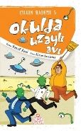 Okulda Uzaylı Avı, Yusuf Asal