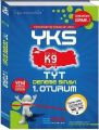 Evrensel YKS Temel Yeterlilik K9 Deneme Sınavı