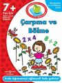 Ödeve Yardımcı Çarpma ve Bölme 7 Yaş, Komisyon