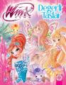 Winx Club - Değerli Taşlar (Ciltli), Iginio Straffi
