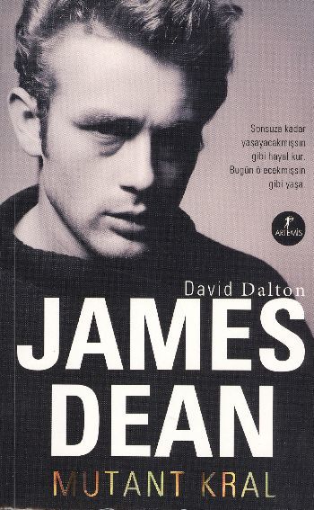 Jamez Dean, David Dalton
