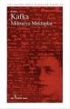 Milena'ya Mektuplar, Franz Kafka