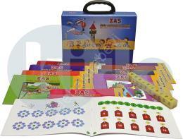 ZAS – Zihin Aktivasyon Sistemi 1. Sınıf, Yuka Kids