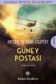 Güney Postası,Antoine De Saint exupéry