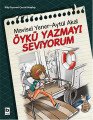 Öykü Yazmayı Seviyorum, Aytül Akal