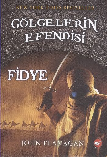7 - Fidye, Beyaz Balina Yayınları