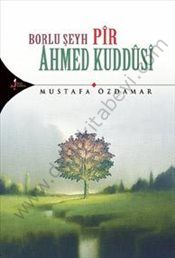 Borlu Şeyh Pir Ahmed Kuddusi