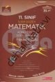Esen 11. Sınıf İleri Düzey Matematik Konu Özetli Soru Bankası Fasikül Seti