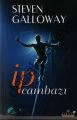 İp Cambazı, Steven Galloway