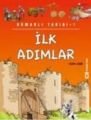 İLK ADIMLAR