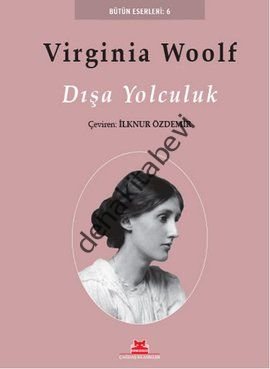 Dışa Yolculuk, Virginia Woolf