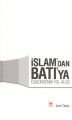 İslam'dan Batı'ya Düşüncenin Yol Alışı, İzzet Tanju
