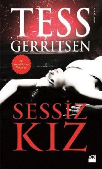 Sessiz Kız, Tess Gerritsen, Doğan Kitap