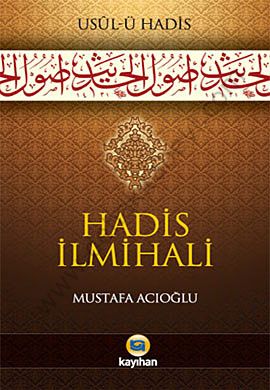 HADİS İLMİHALİ