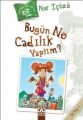 Bugün Ne Cadılık Yaptım? - Nur İçözü