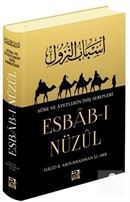 Esbab-ı Nüzul, Hâlid b. Abdurrahman el-Akk, Polen Yayınları