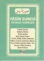 Yasin Suresi ve Bazı Sureler / , Kitap Dünyası Yayınları
