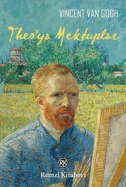 Theoya Mektuplar,Vincent van Gogh