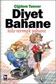 Diyet Bahane Kilo Vermek Şahane, Çiğdem Tuncer