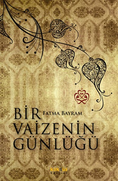 Bir Vaizenin Günlüğü, Fatma Bayram