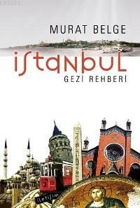 İstanbul Gezi Rehberi, Murat Belge, İletişim