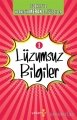 Lüzumsuz Bilgiler 1, Ender Haluk Derince
