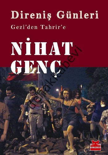 Direniş Günleri, Nihat Genç