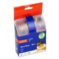 Lets 48 Renk Waxy Mum Boya