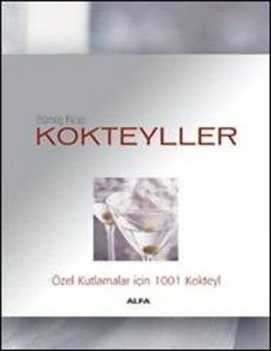 Kokteyller (Ciltli), Kolektif