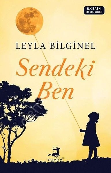 Sendeki Ben, Olimpos Yayınları