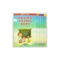 Okuma Yazma Seti (elakin), Yuka Kids